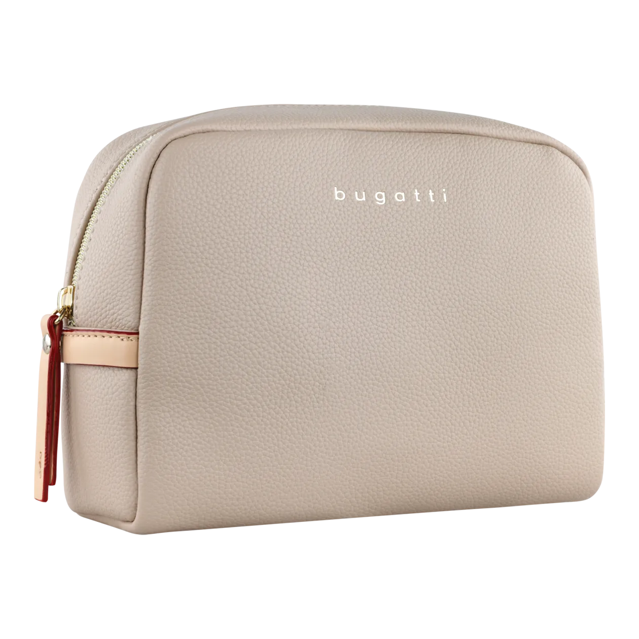 bugatti Ella Kosmetiktasche, Beige