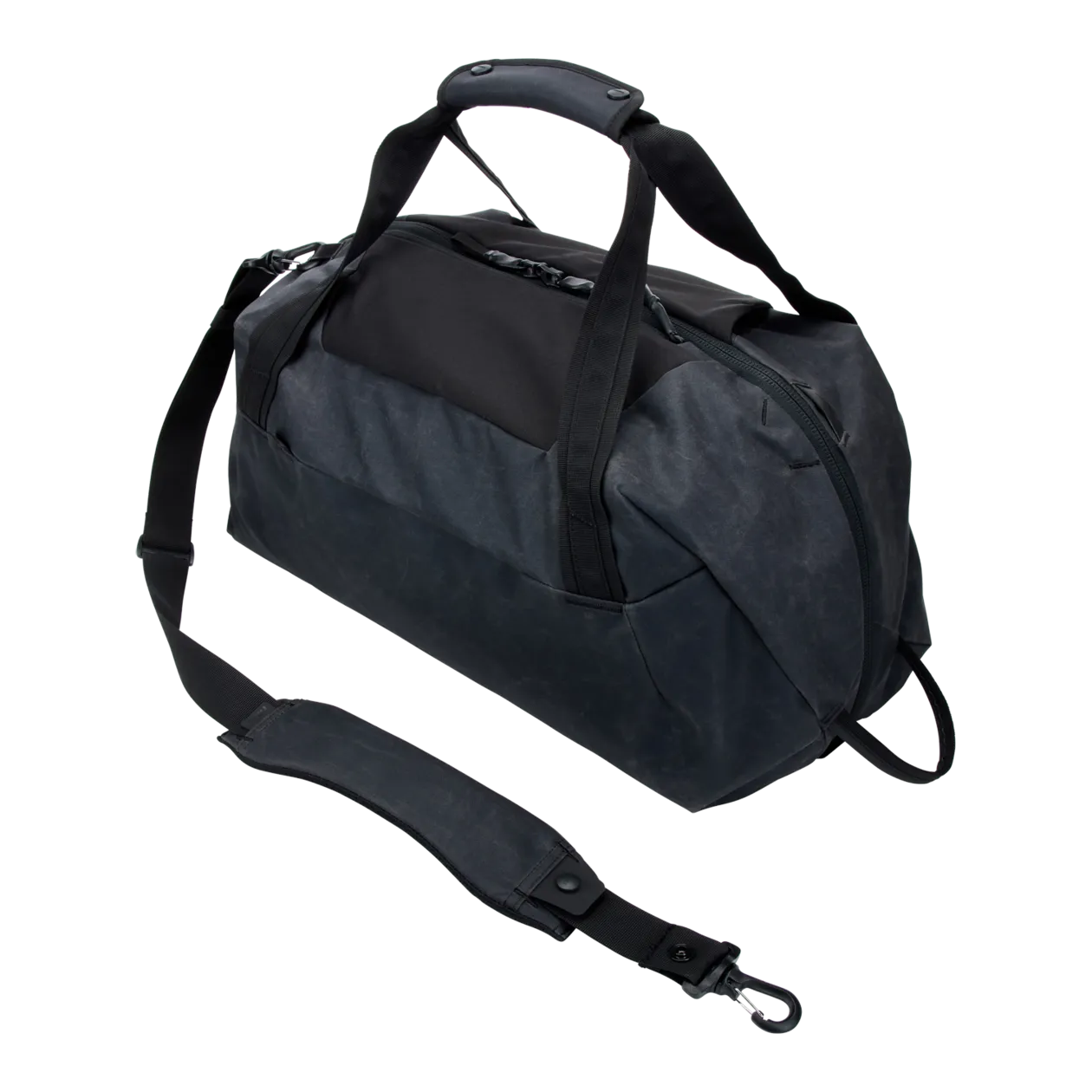 THULE Aion Duffel Borsone da viaggio, nero