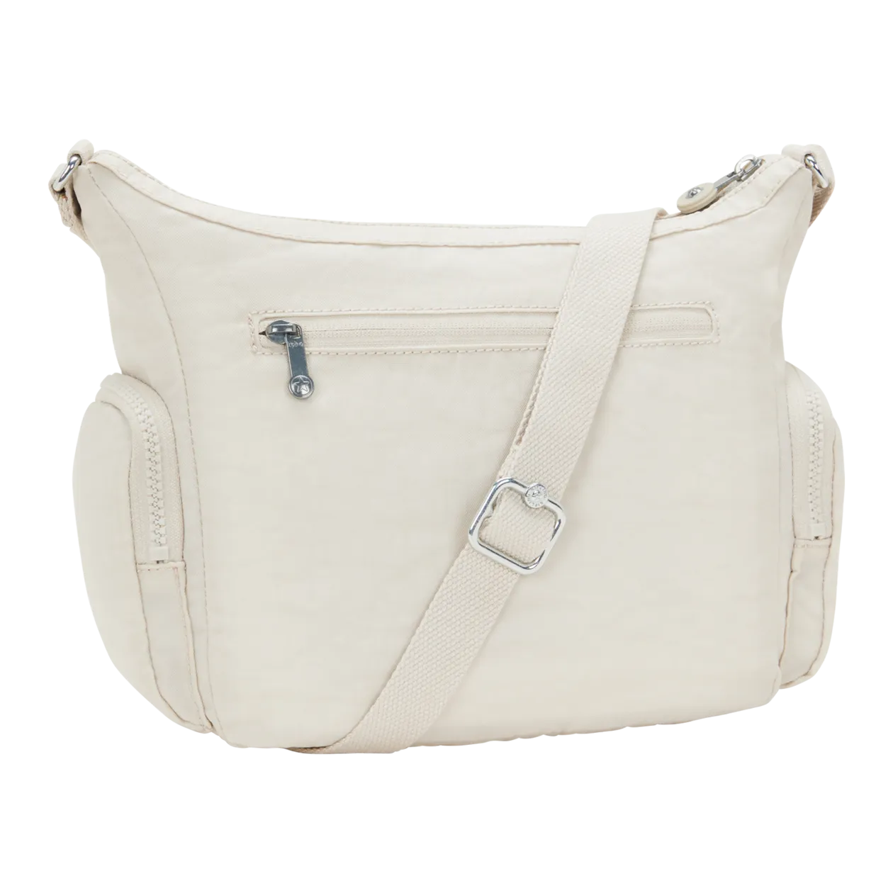 Kipling Hideaway Gabb S Borsa a tracolla, beige