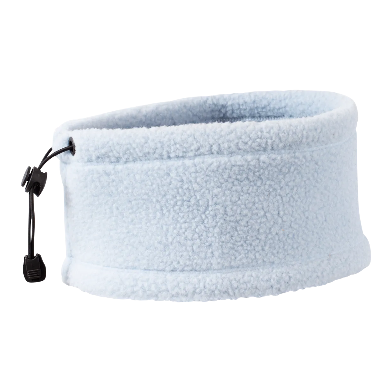 Eivy Throwback Sherpa Headband, Faded Fog