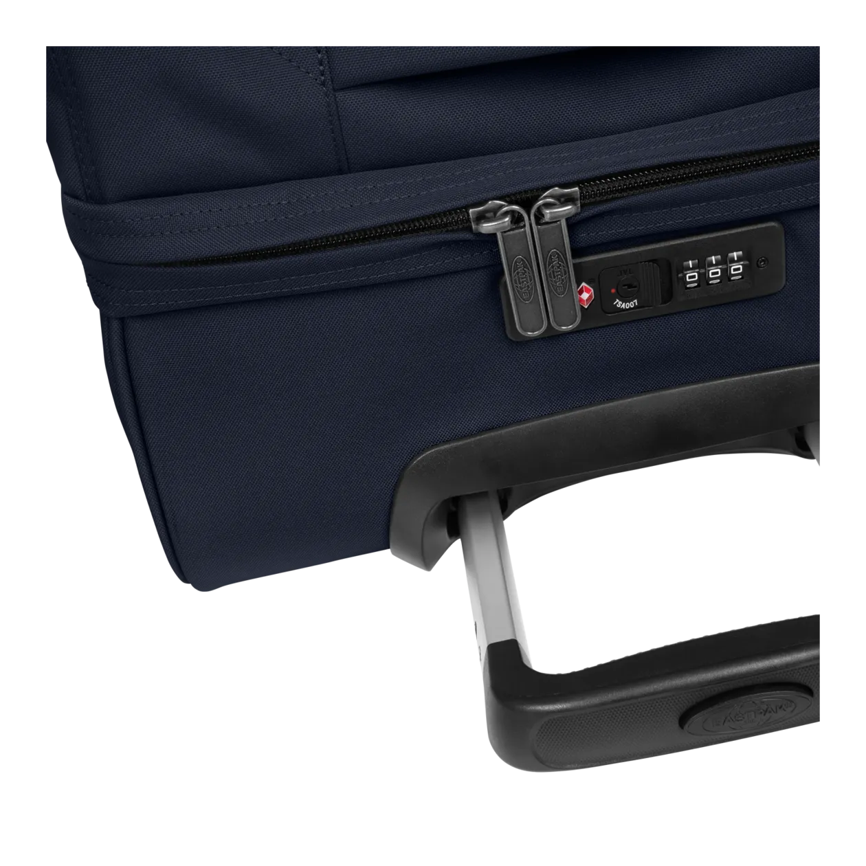 Eastpak Transit'r L Roller Bag, Ultra Marine