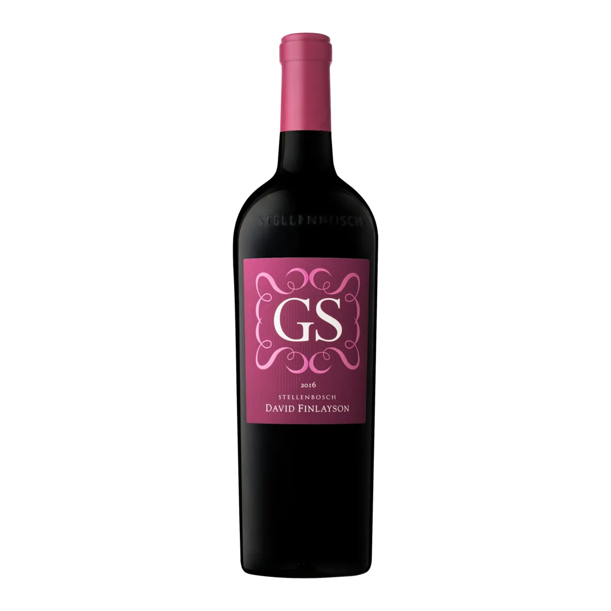 David Finlayson GS Cabernet Sauvignon 2016, Sudafrica