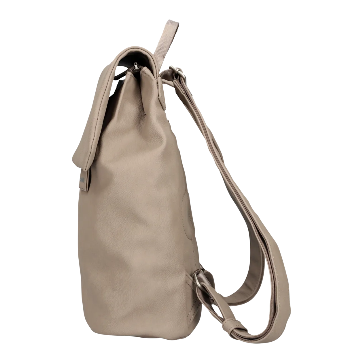 ZWEI MADEMOISELLE.M MR13 Backpack, Nubuck Cappuccino