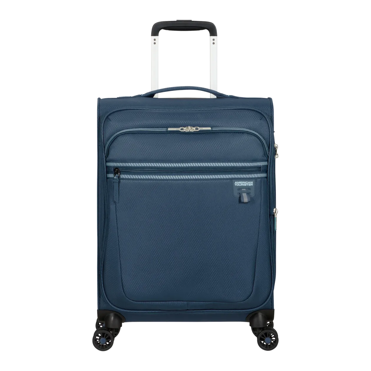 American Tourister AeroSpin Spinner S (erweiterbar), Indigo