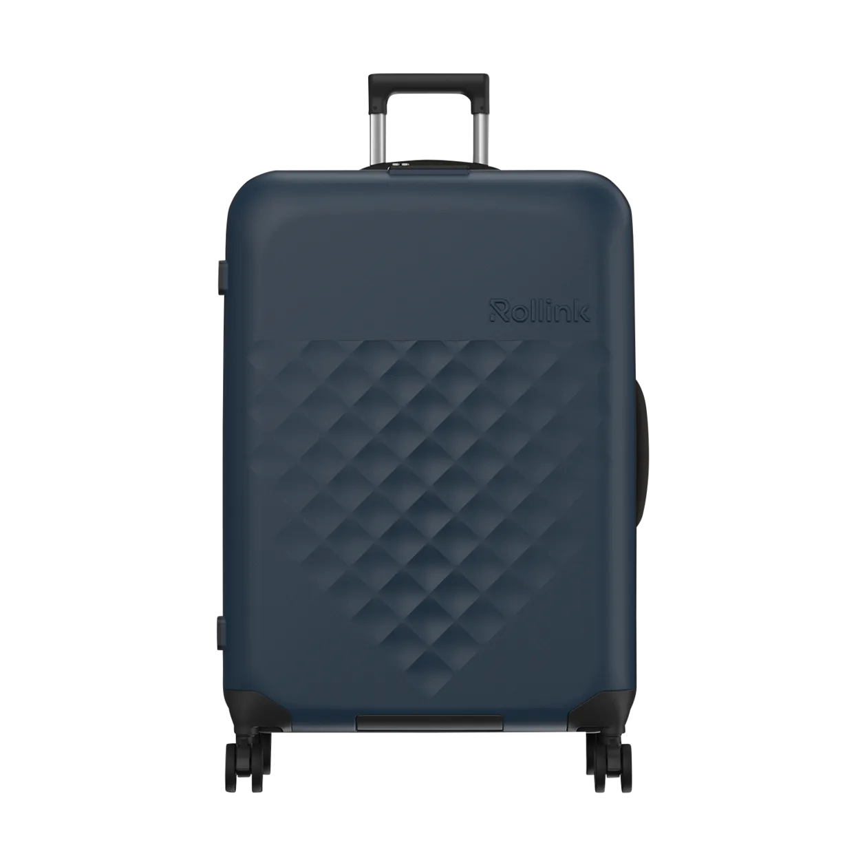 Rollink VEGA360 Trolley L (Collapsible), Atlantic Blue