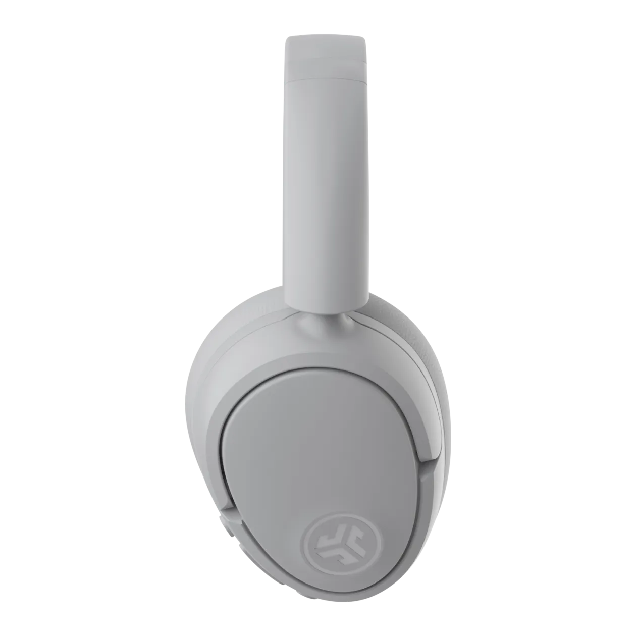 JLab JBuds LUX ANC Over Ear casque audio, Cloud White