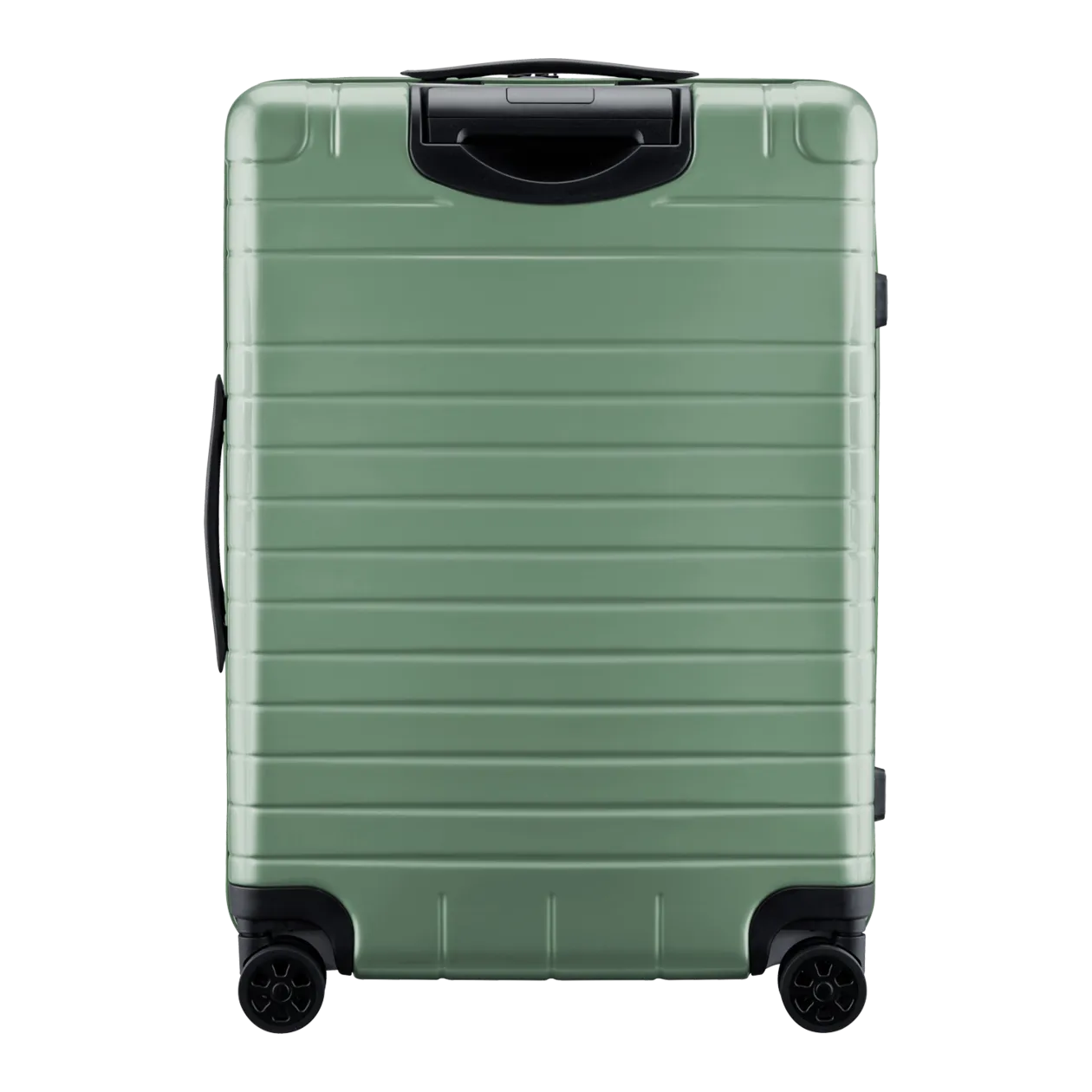 Lufthansa Life Collection Limited Edition Trolley M, Sage