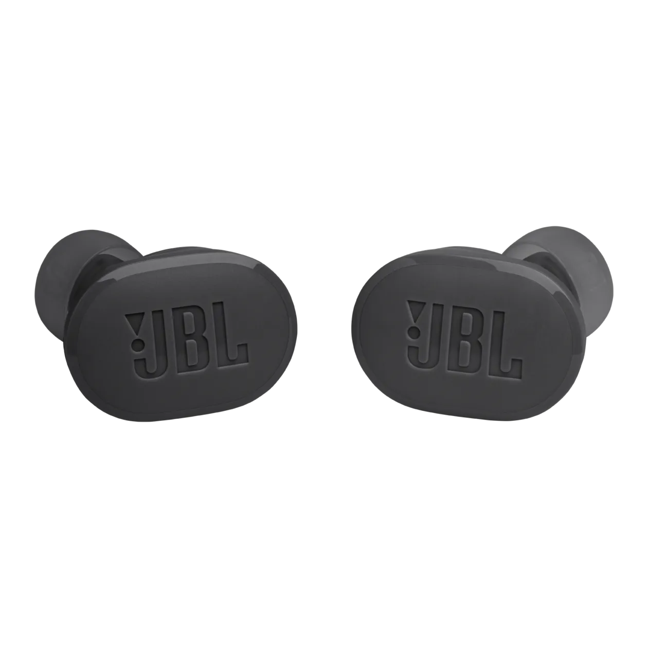 JBL Tune Buds Auricolari wireless con cancellazione del rumore, nero