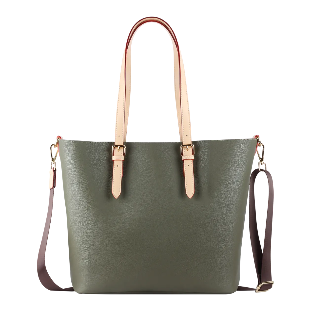 bugatti Ella Shopper, Olive