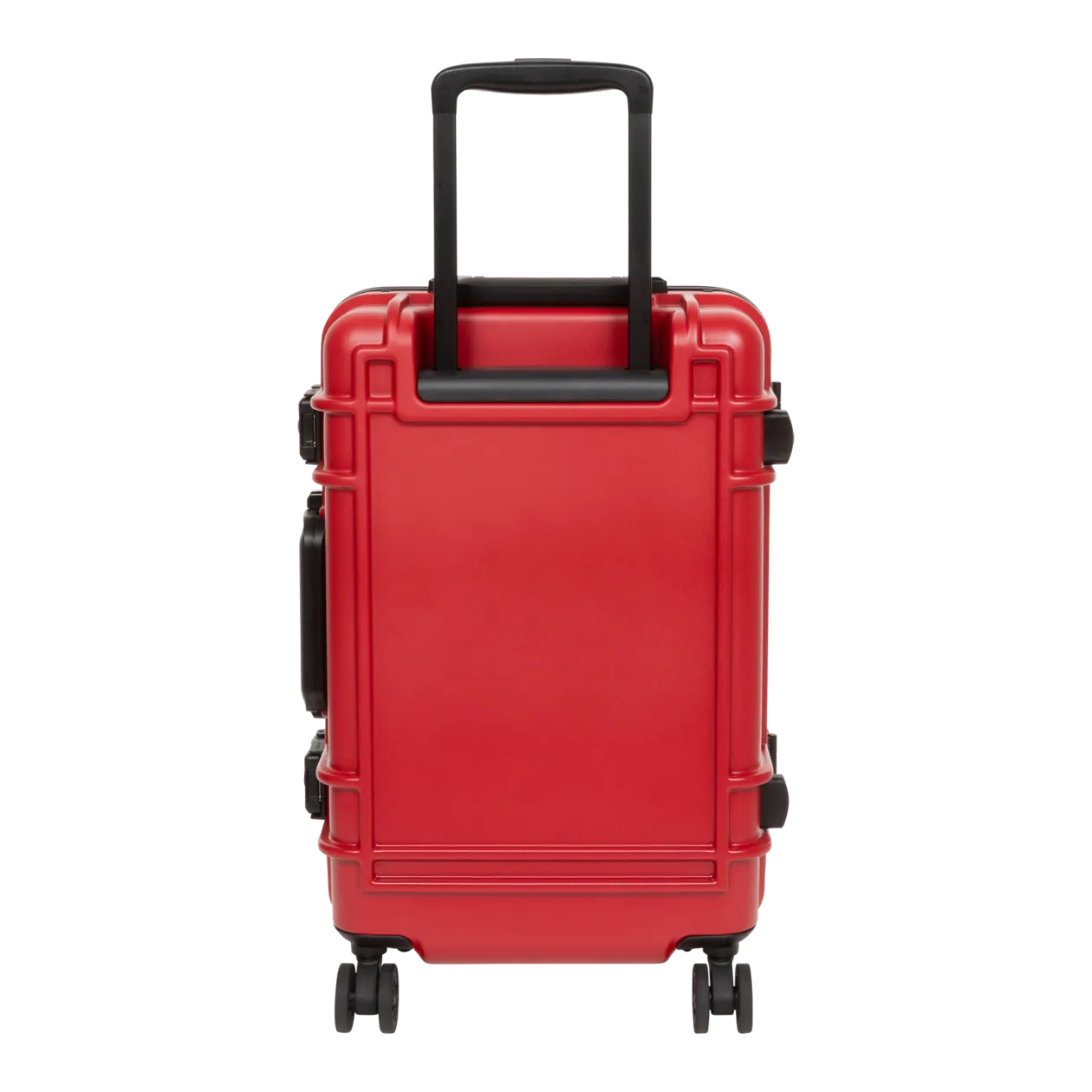 Eastpak Resist'r Case S Travel Trolley, Fire Red