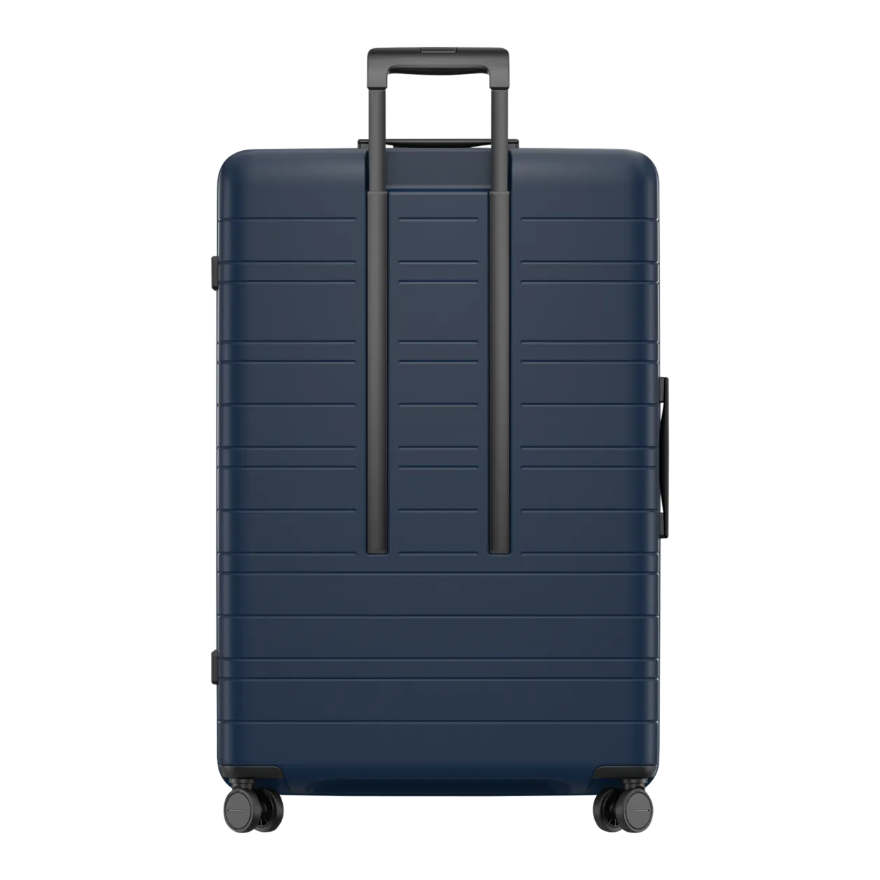 Horizn Studios H7 Air Check-in Trolley, Night Blue