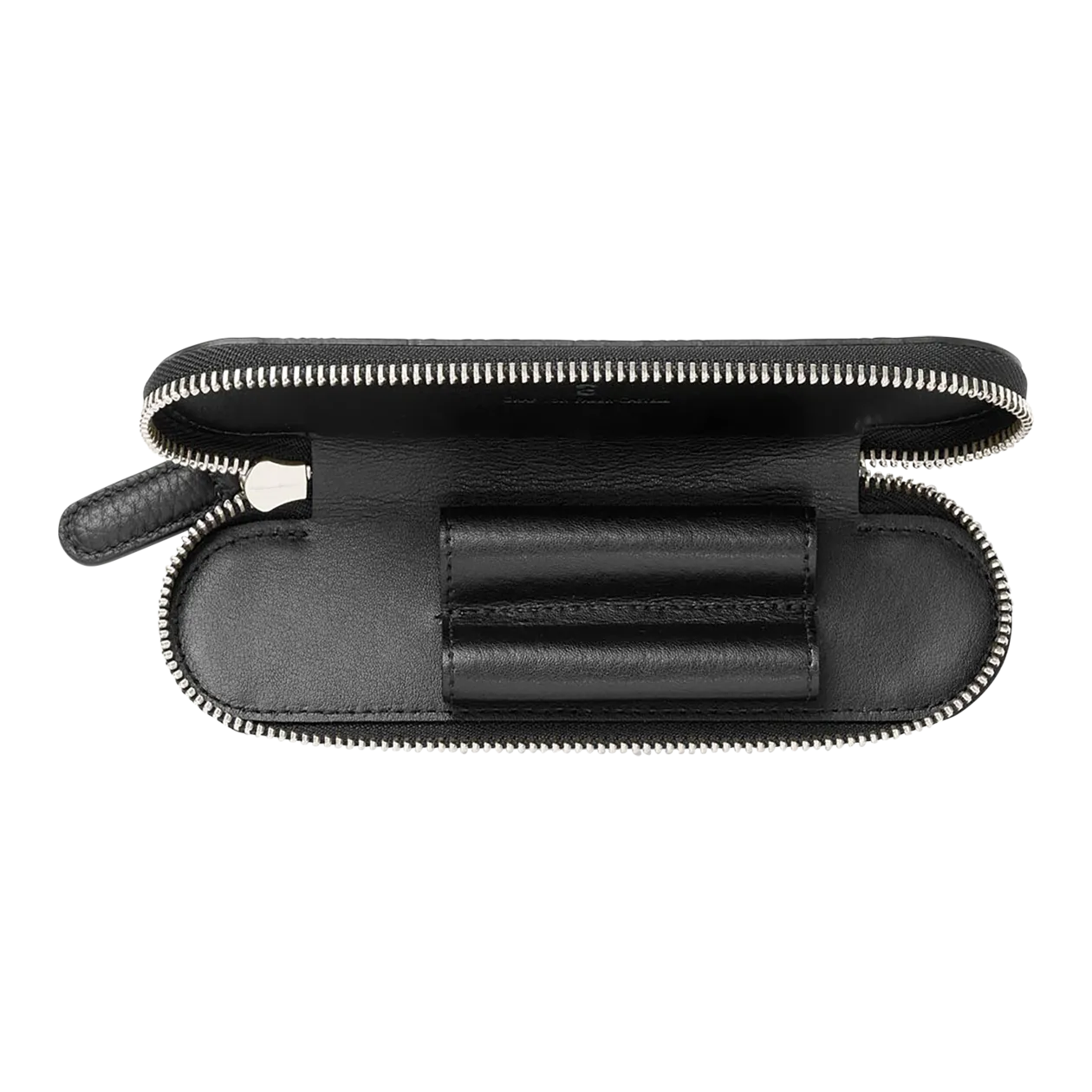 Graf von Faber-Castell Cashmere Pen Case, Black