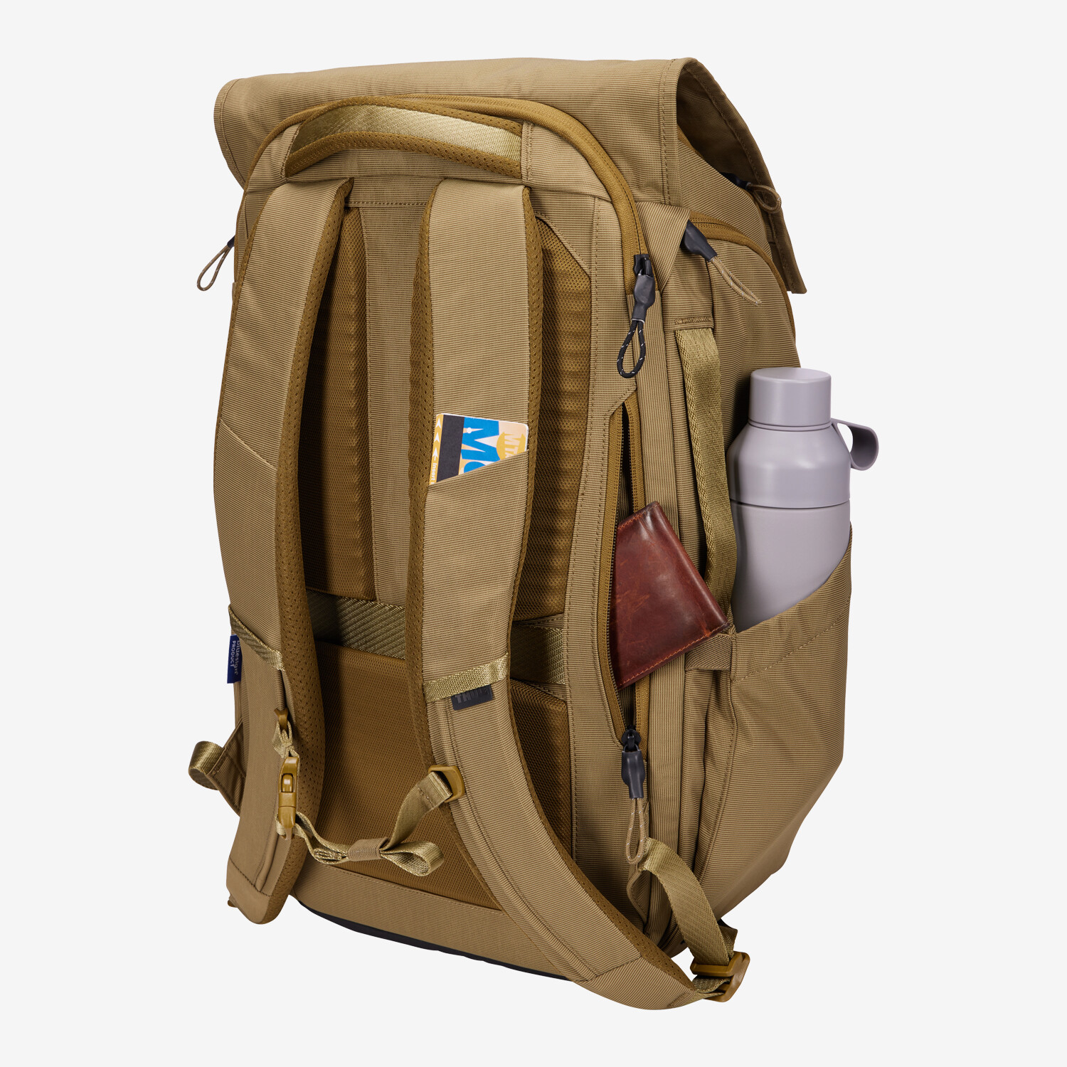 THULE Paramount Backpack 27 l Nutria Worldshop