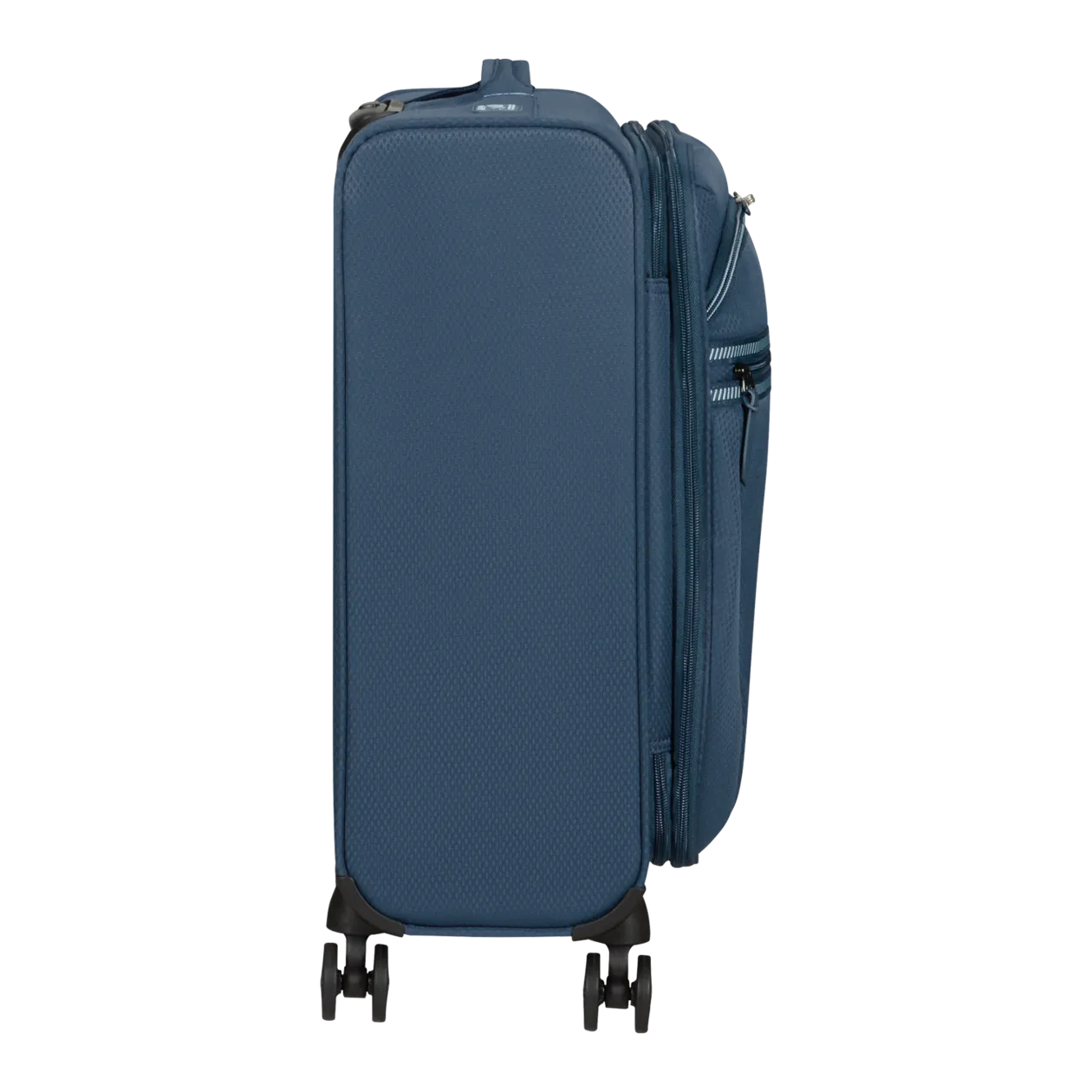 American Tourister AeroSpin Spinner S (erweiterbar), Indigo