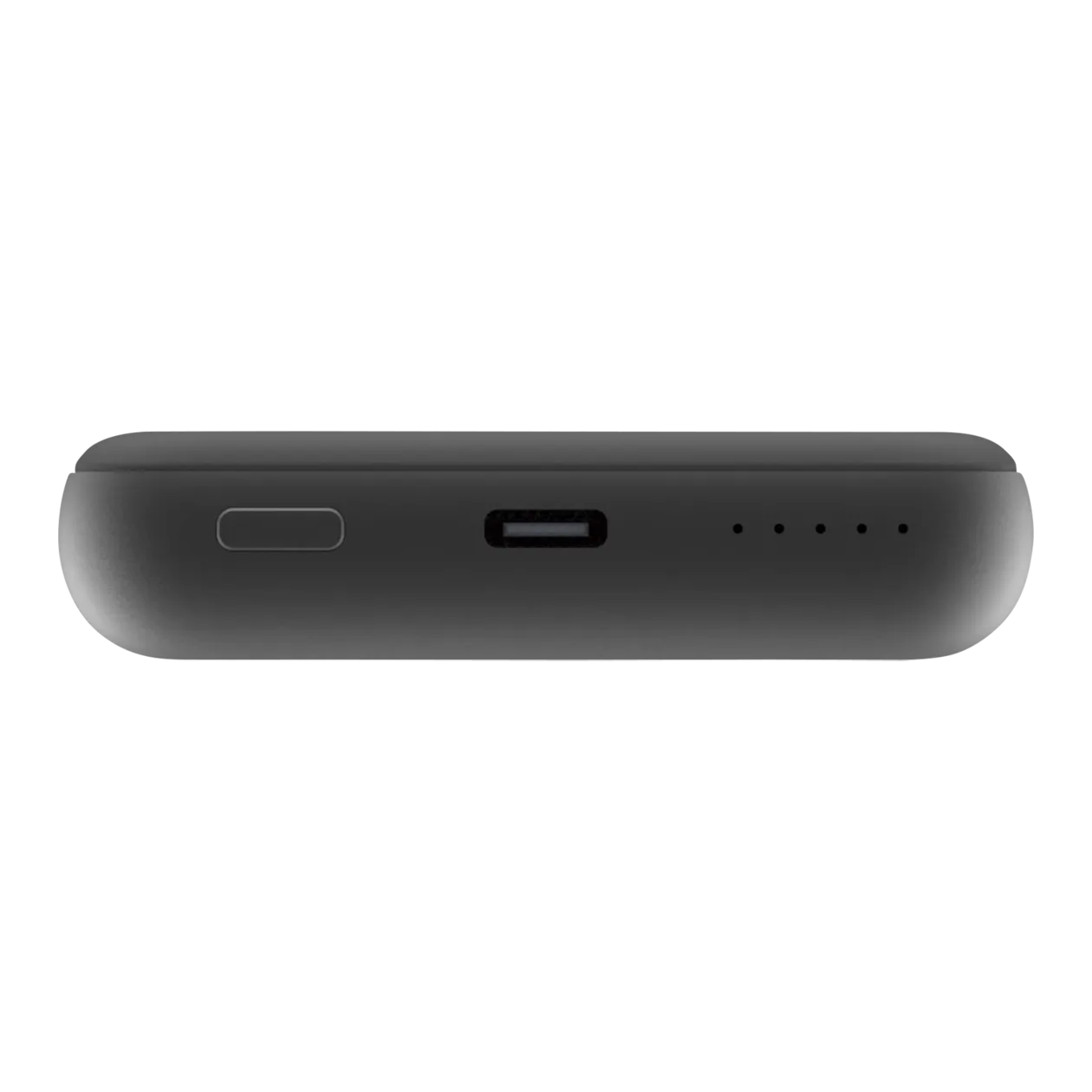 Verbatim Charge 'n' Go Powerbank, 10,000 mAh, Grey