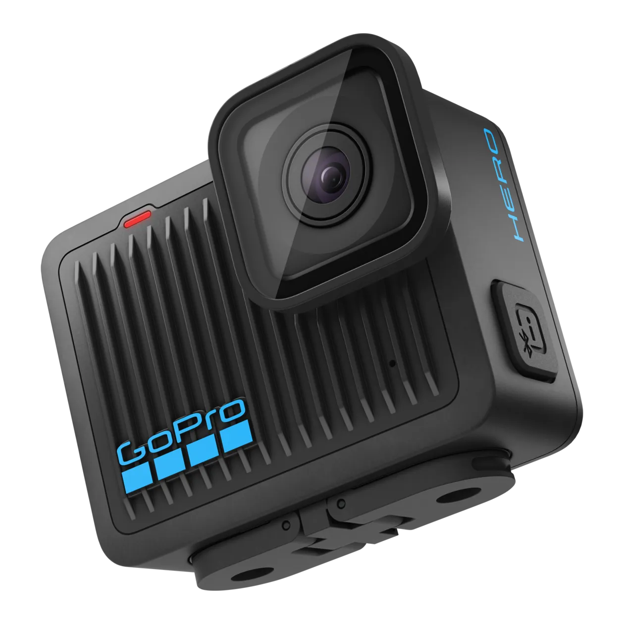 GoPro HERO Action Camera, Black