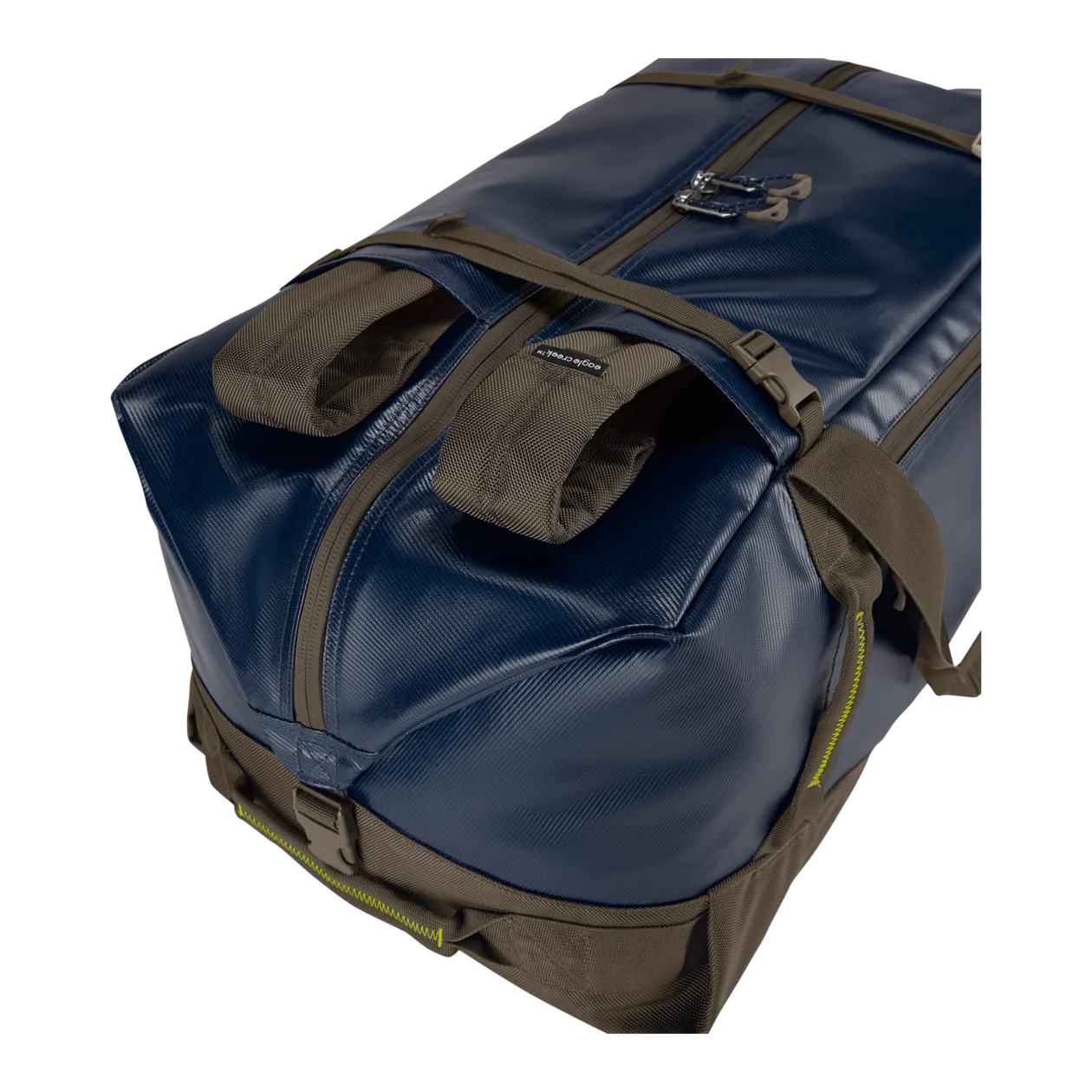 Eagle Creek Migrate 90 l Duffel Sac de voyage, Rush Blue