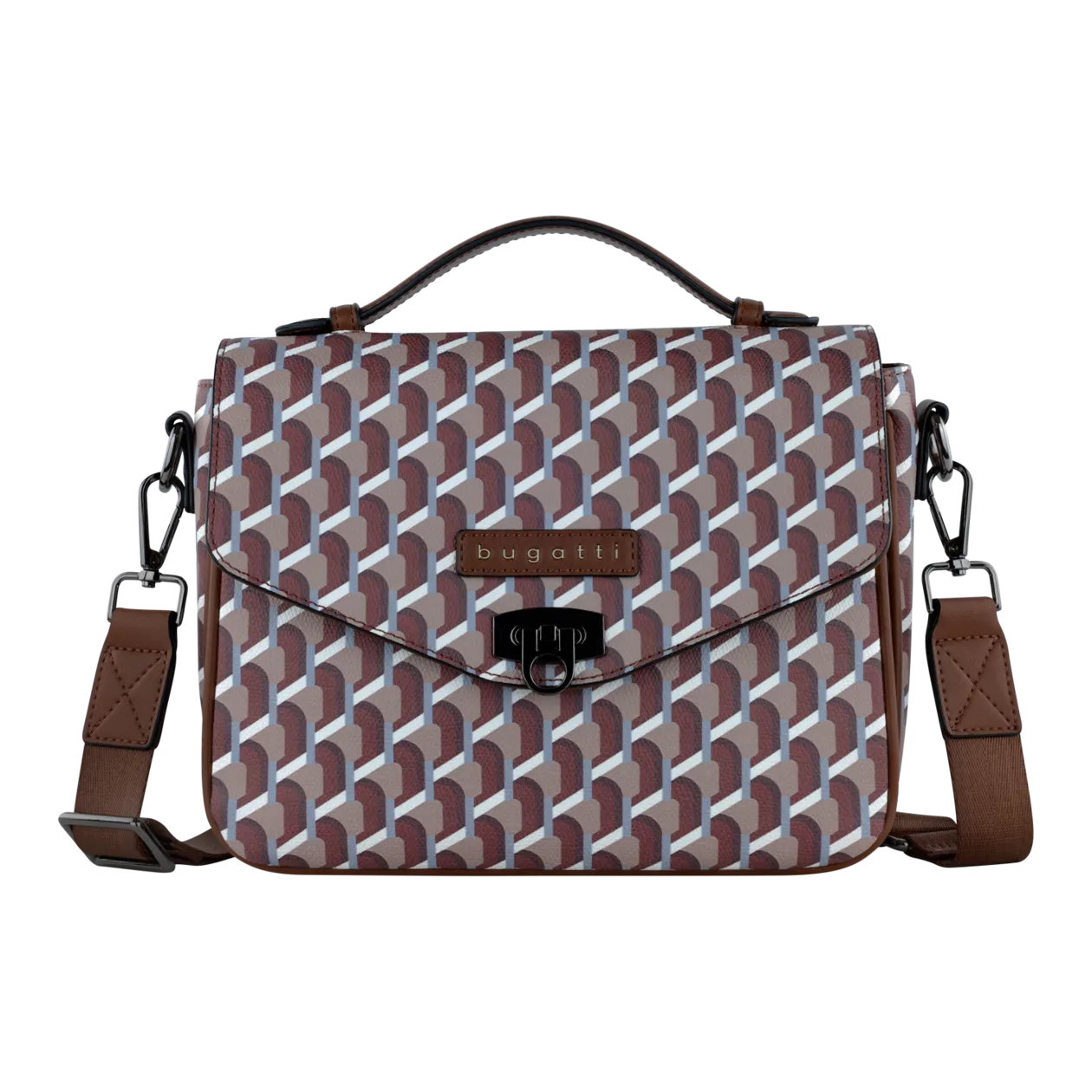 bugatti Ella Classic Handtasche, Oyard