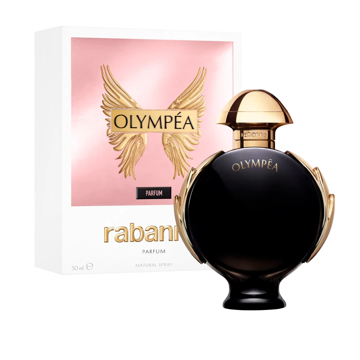 Rabanne Olympéa Parfum, 50 ml