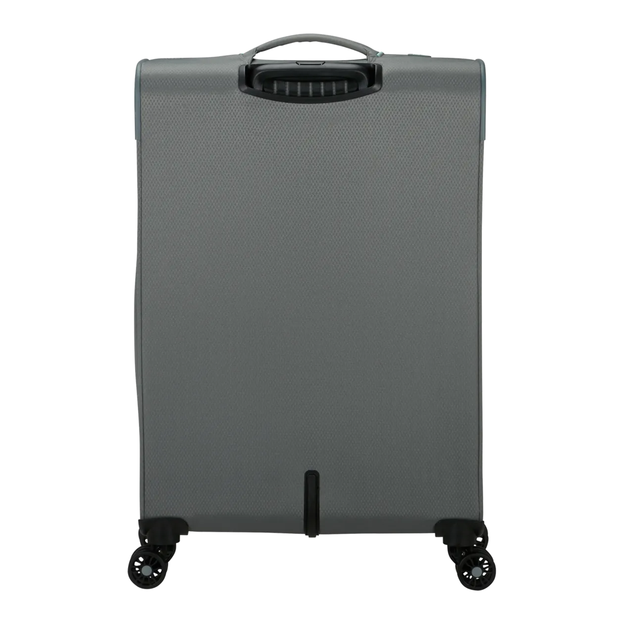 American Tourister AeroSpin Spinner M (erweiterbar), Stone Basalt