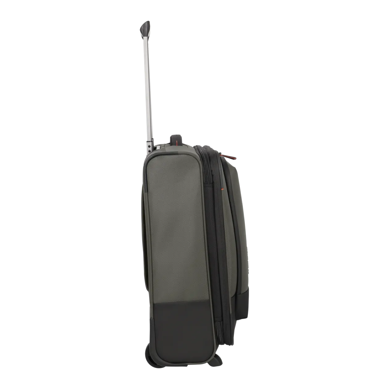 travelite Crosslite Trolley S, 2-Rad, Oliv