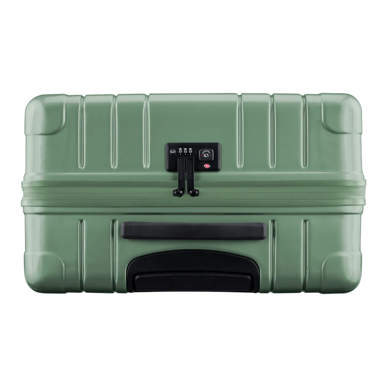 Lufthansa Life Collection Limited Edition Trolley L, Sage