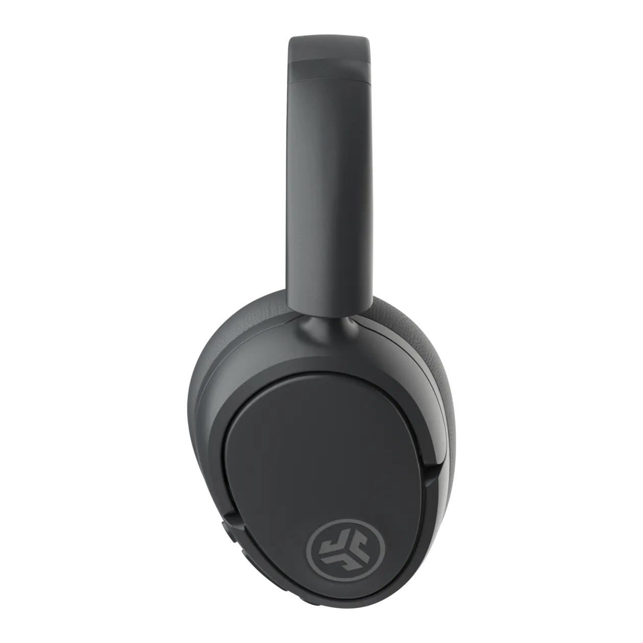 JLab JBuds LUX ANC Over Ear casque audio, graphite