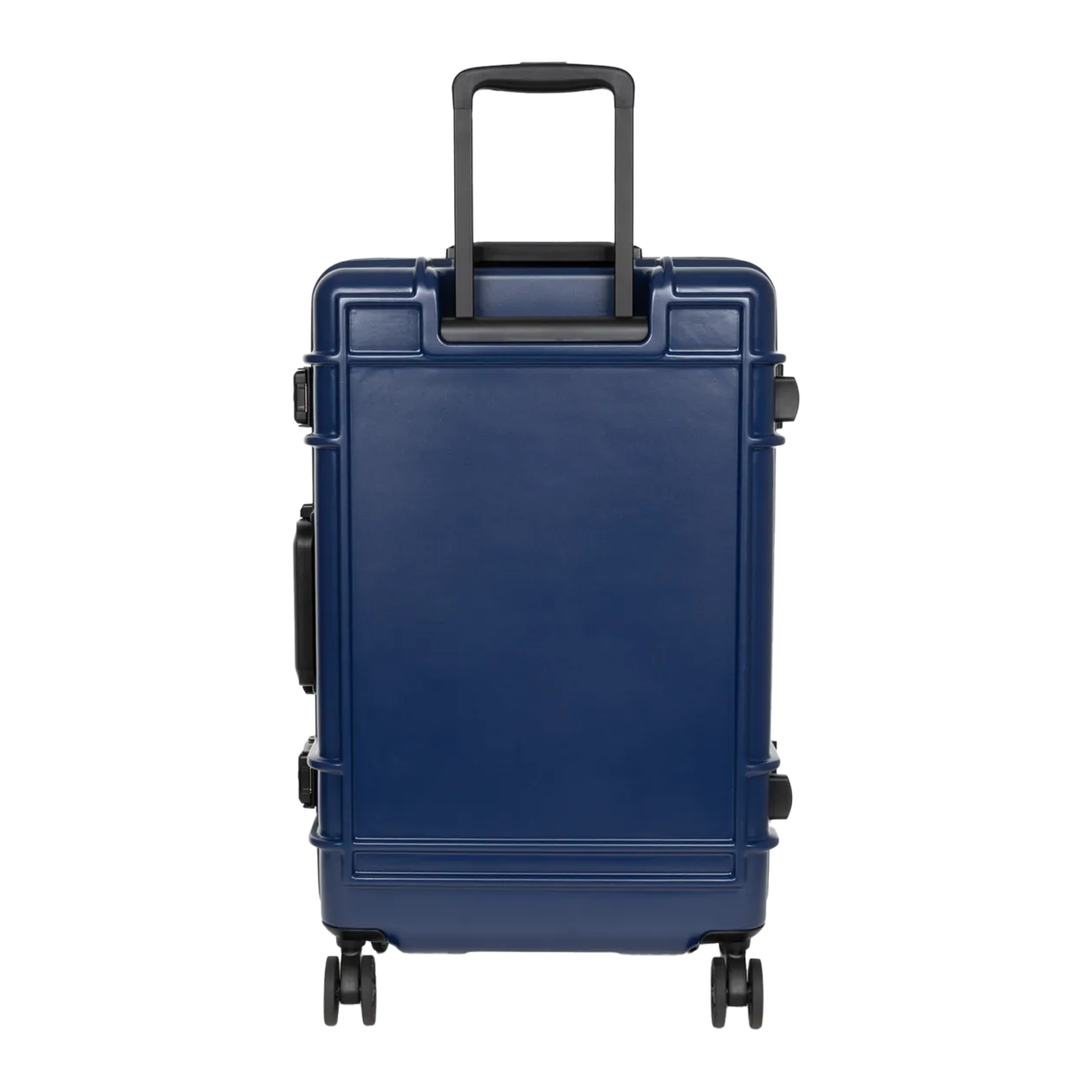 Eastpak Resist'r Case M Valise à roulettes, Ultra Marine