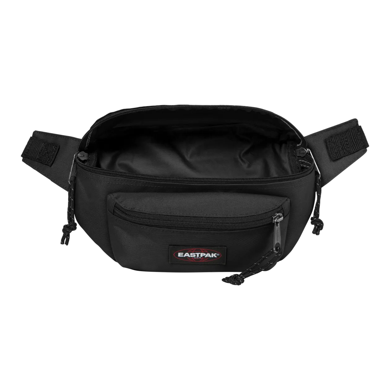 Eastpak Doggy Bag Hip Bag, Black