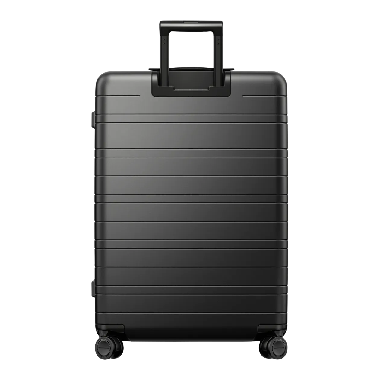 Horizn Studios H7 Pro Valise à roulettes L, noir