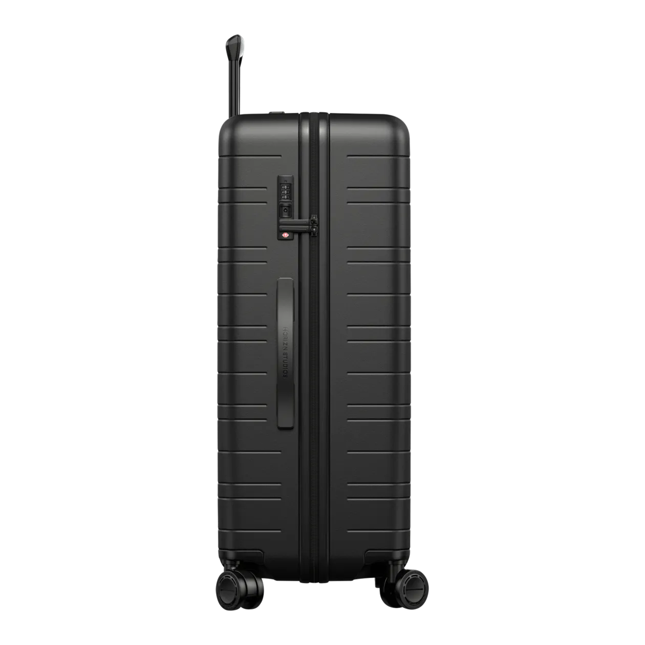 Horizn Studios H7 Pro Valise à roulettes L, noir