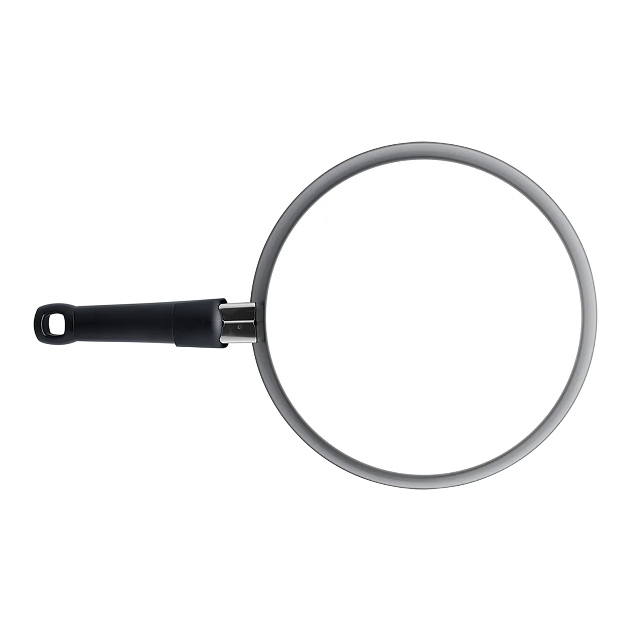 Fissler Ceratal® Comfort Frying Pan, 28 cm, Orbit Black