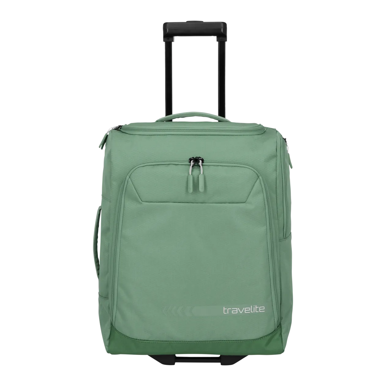 travelite Kick Off Borsone trolley S, Sage