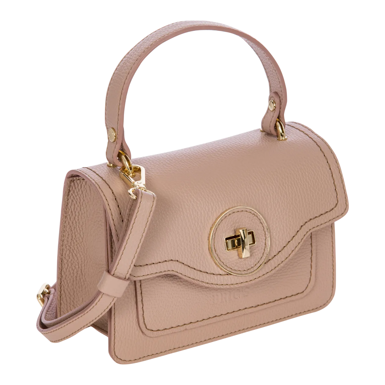 BRIC'S Gondola Narciso Handtasche, Cameo