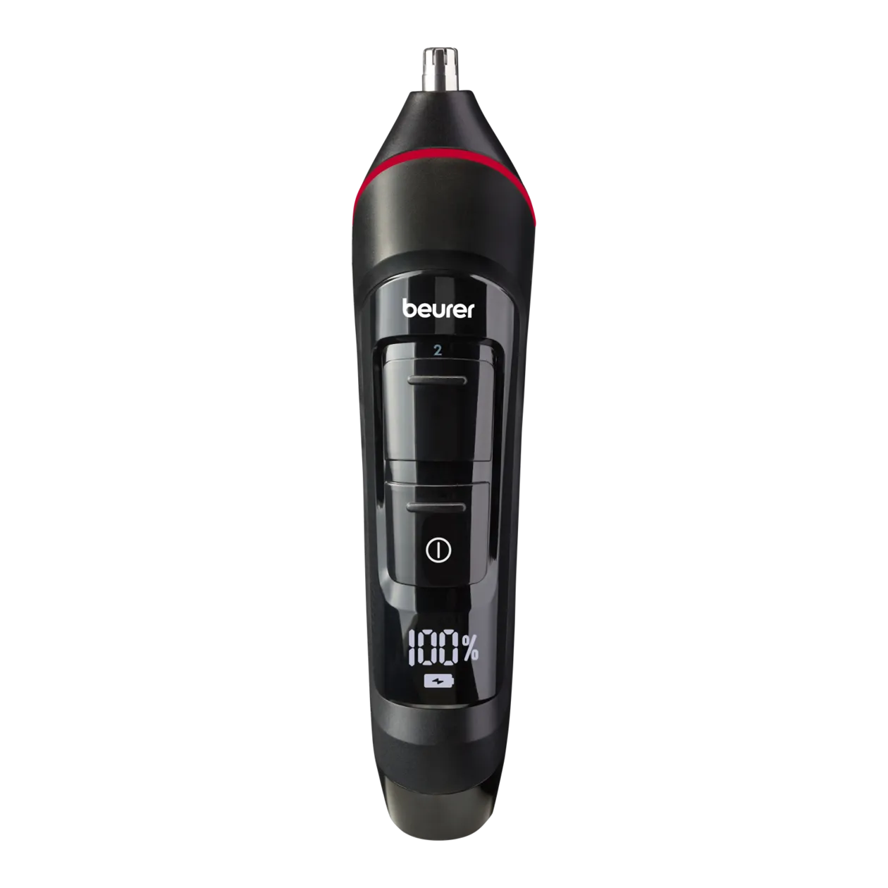 Beurer MN9X Tondeuse multifonction, noir