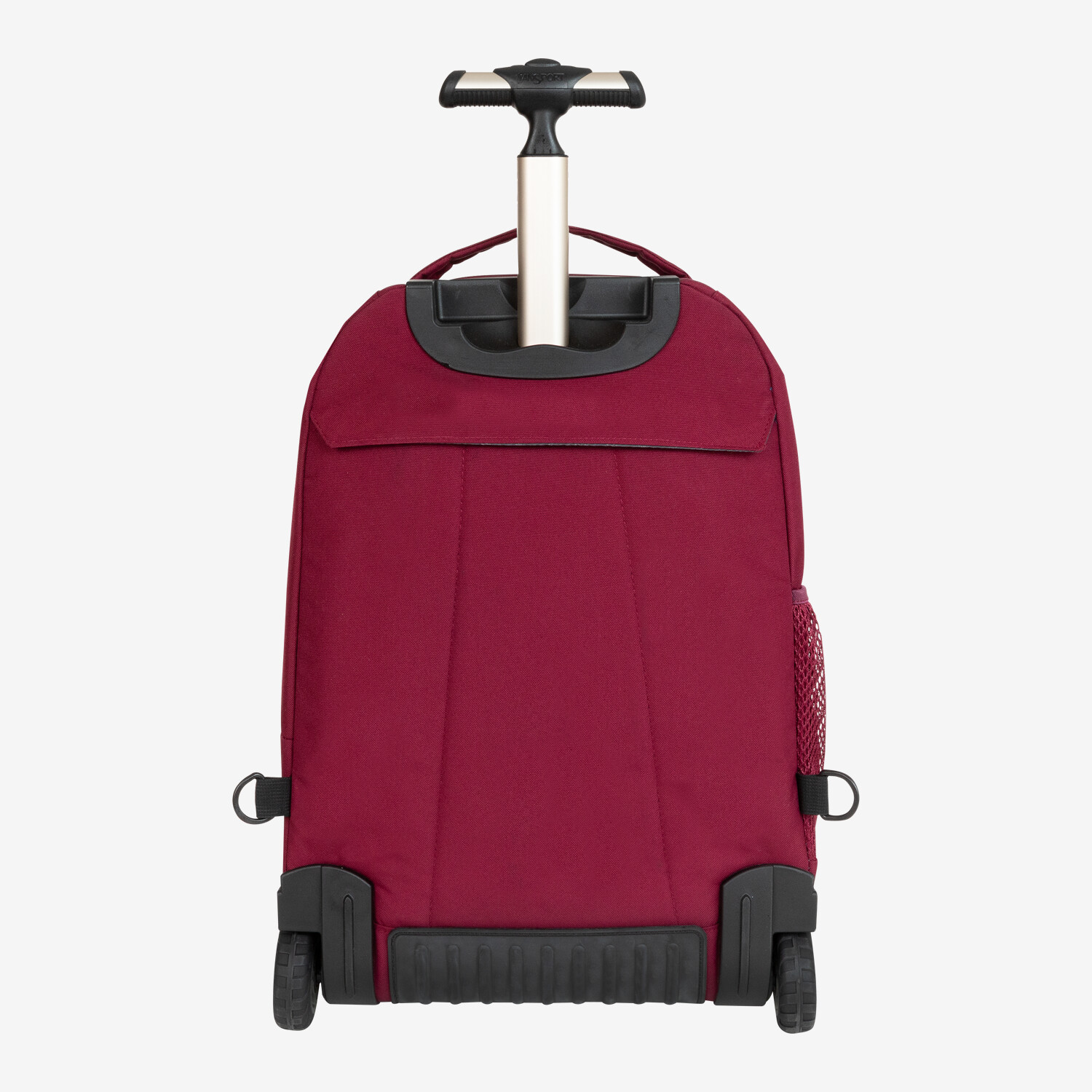 Jansport orders carry on luggage