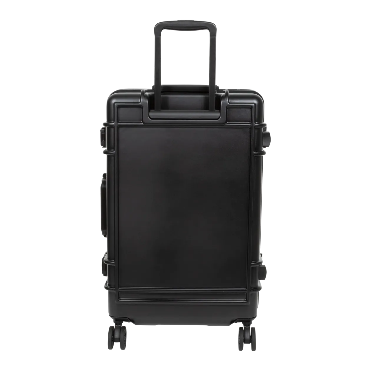 Eastpak Resist'r Case L Reisetrolley, Schwarz