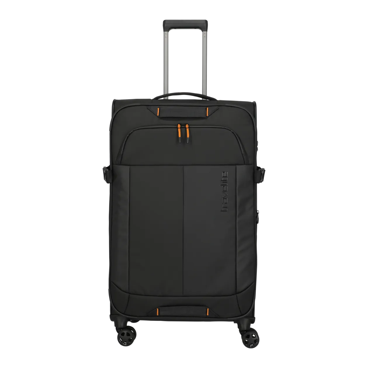 travelite Briize Trolley L (espandibile), nero