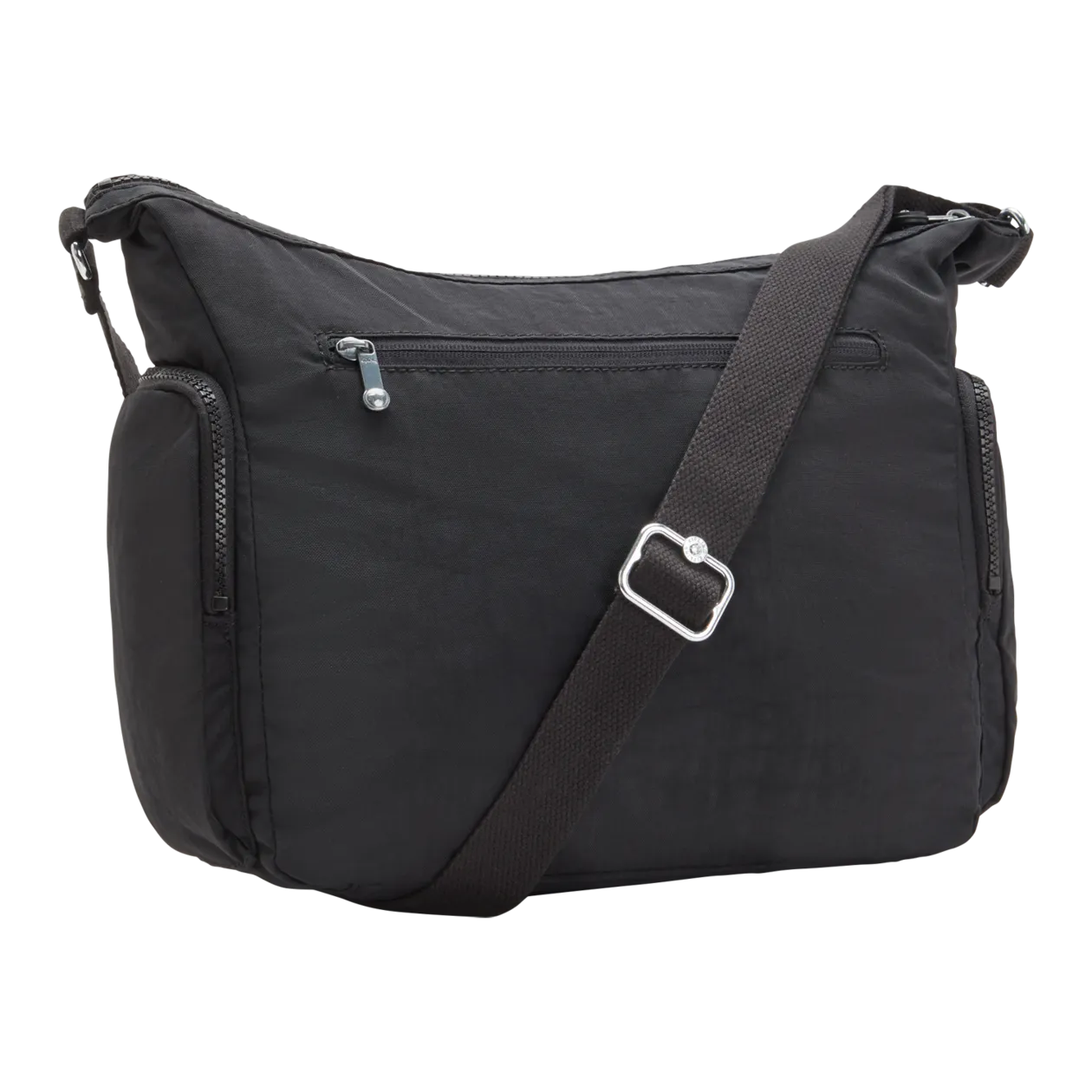 Kipling Gabb Noir M Sac à bandoulière, noir