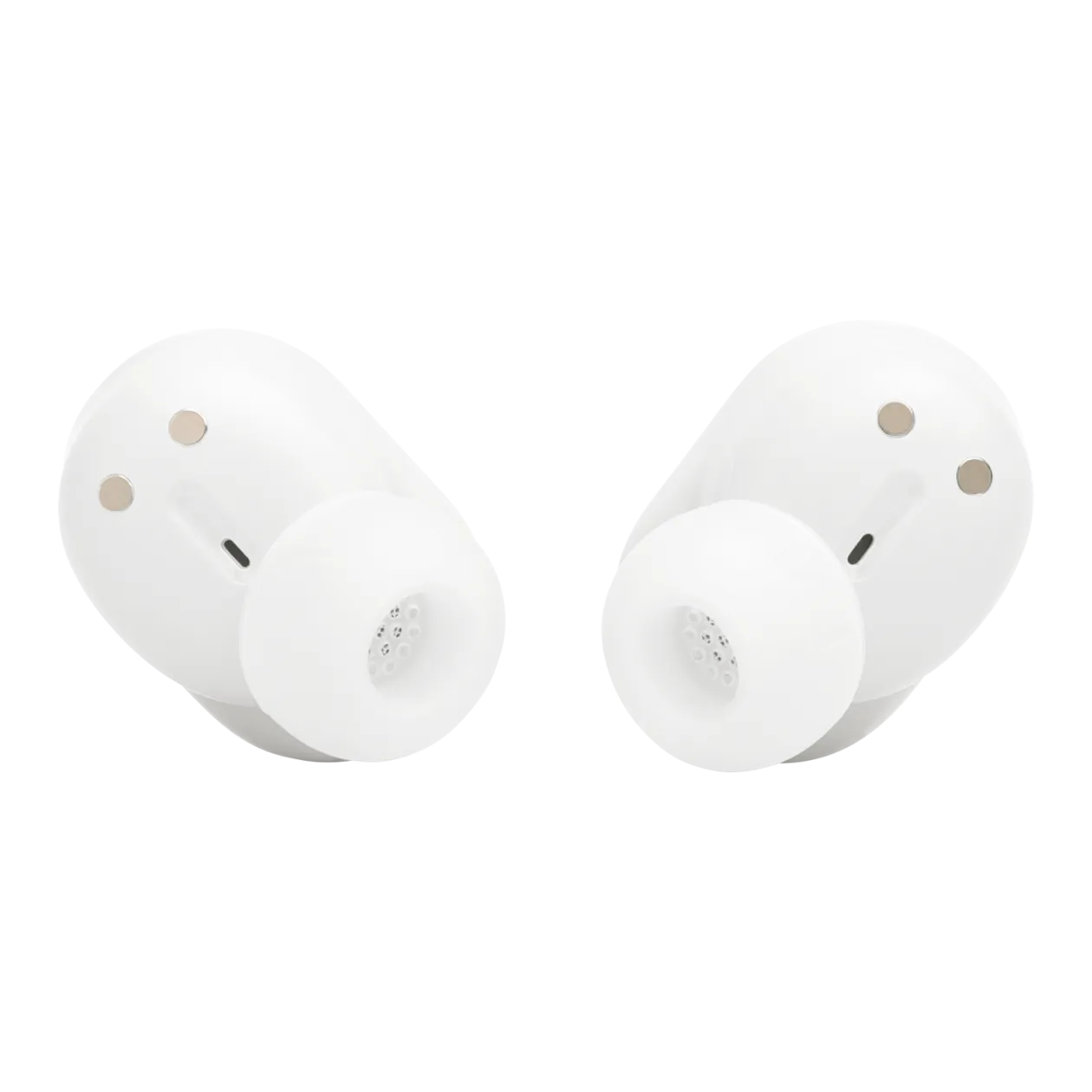 JBL Tune Buds 2 In-Ear Headphones, White