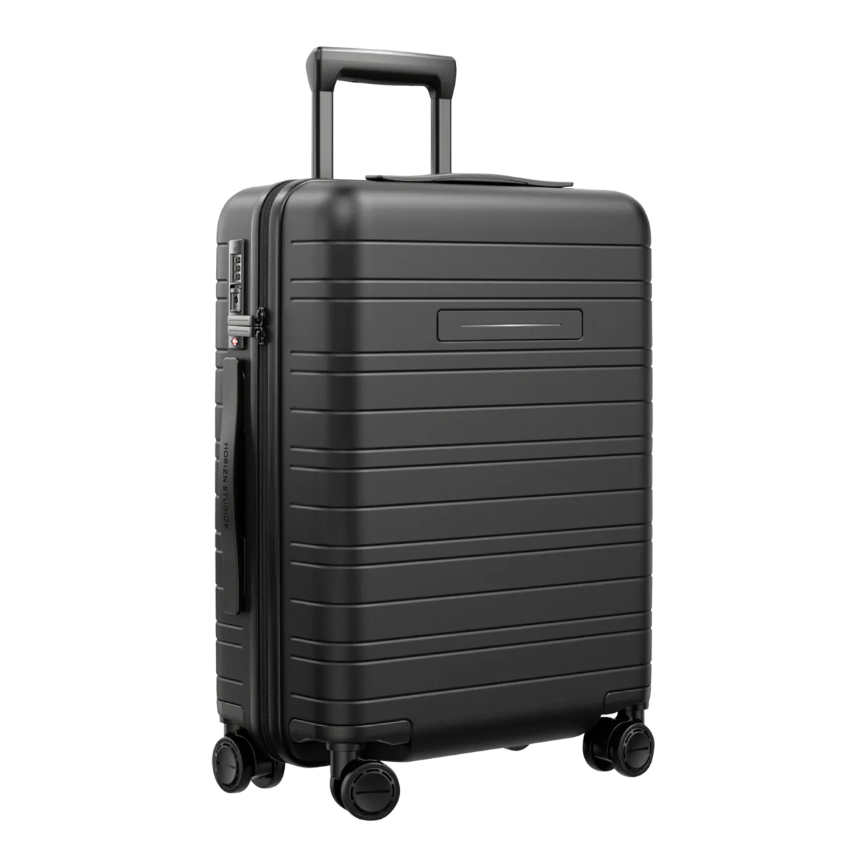 Horizn Studios H5 Pro Trolley da cabina, nero