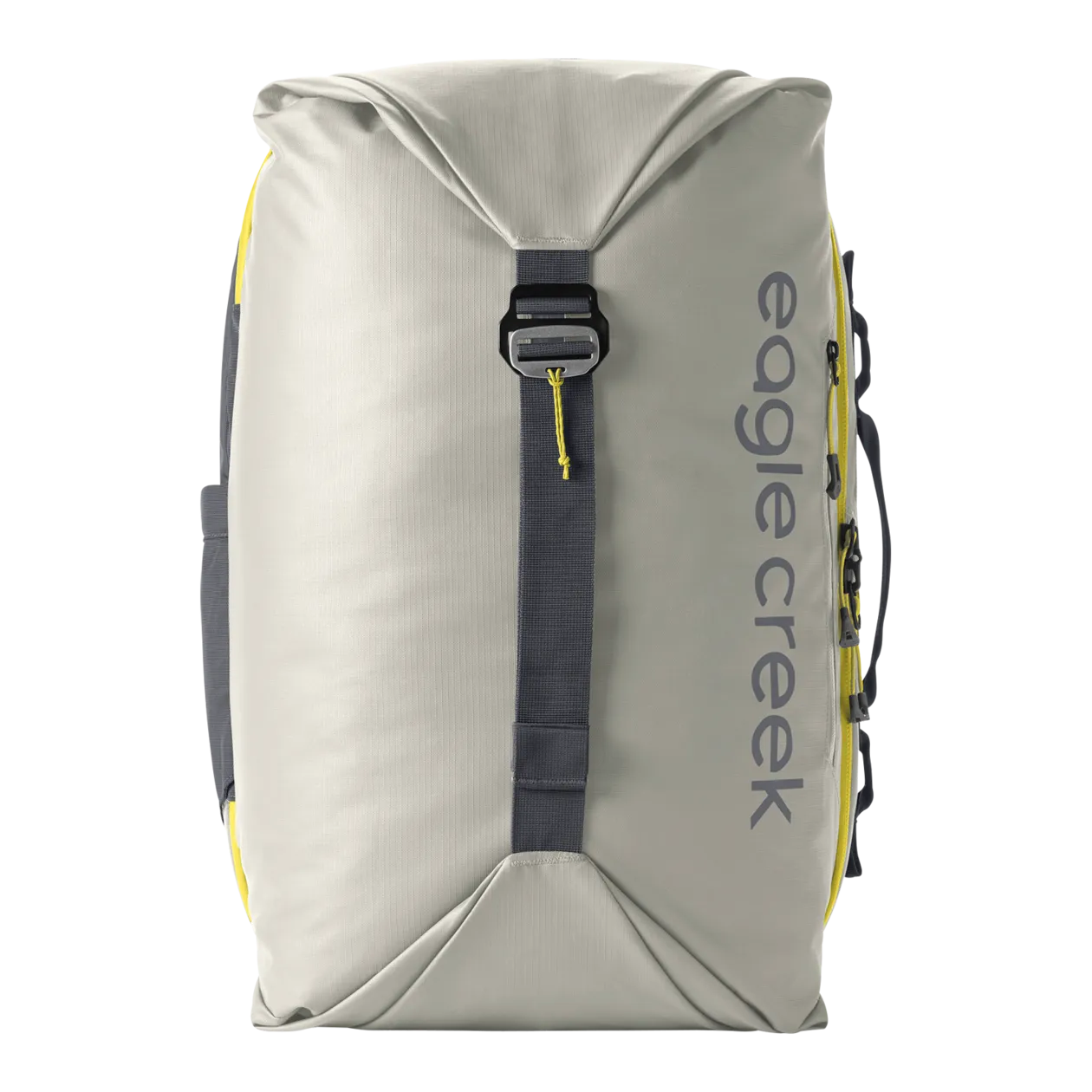 Eagle Creek Tour Travel Pack 40 l Sac à dos (extensible), Storm Grey