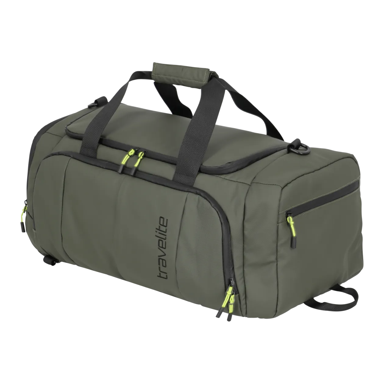 travelite Briize Weekender, Khaki