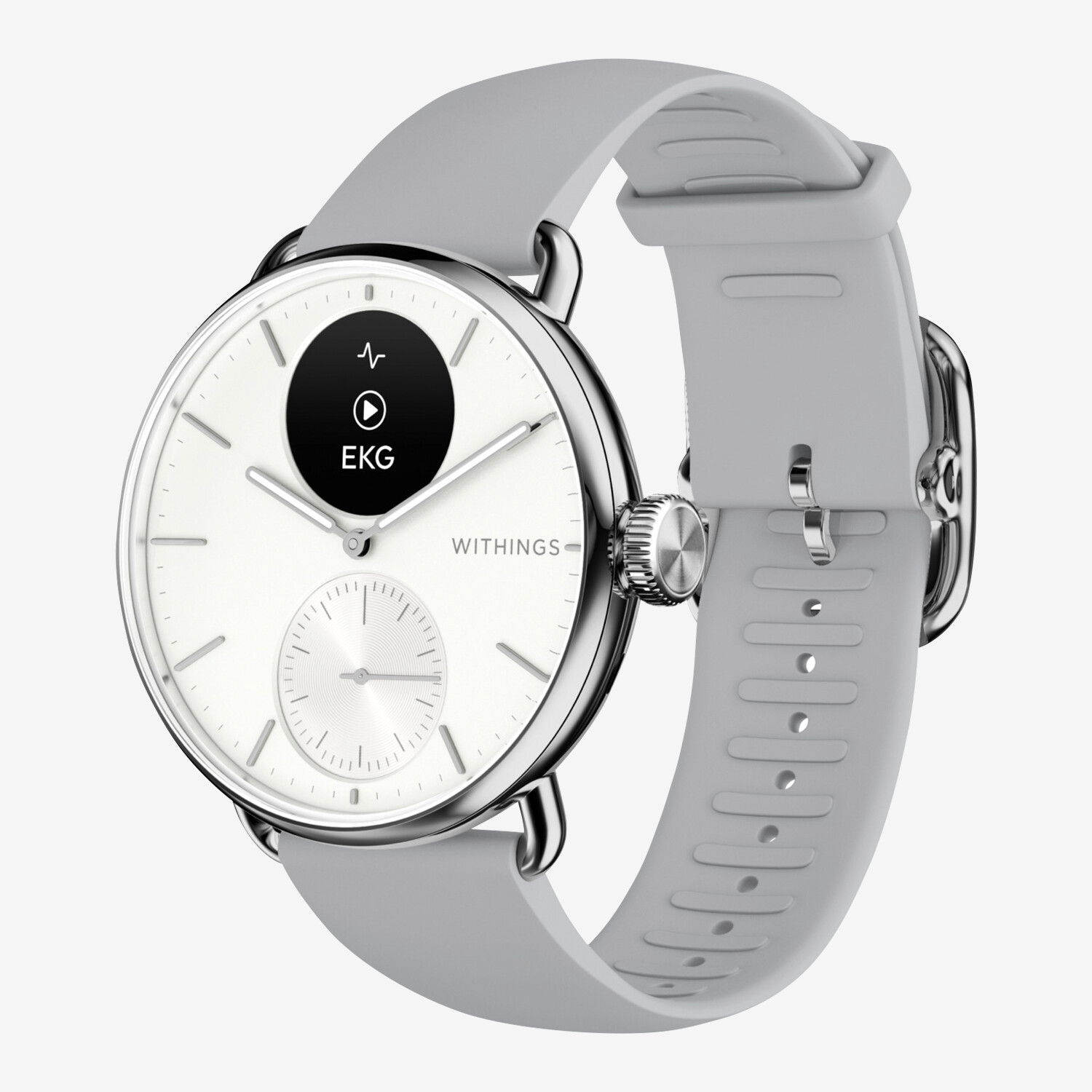 New withings watch best sale