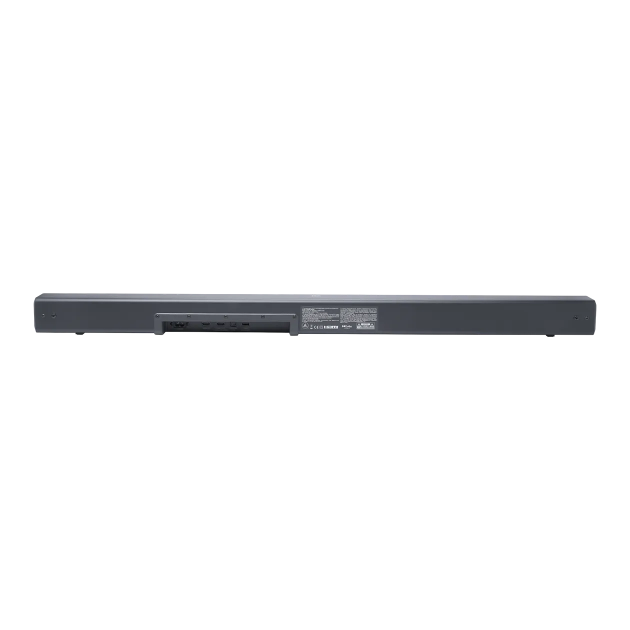 JBL SB580 Soundbar, nero