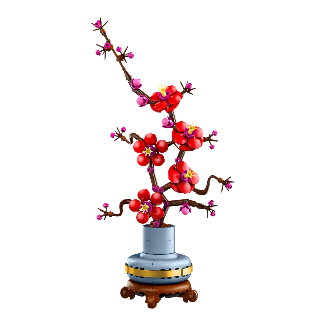 LEGO® Botanical Collection 10369 Plum Blossom Building Set