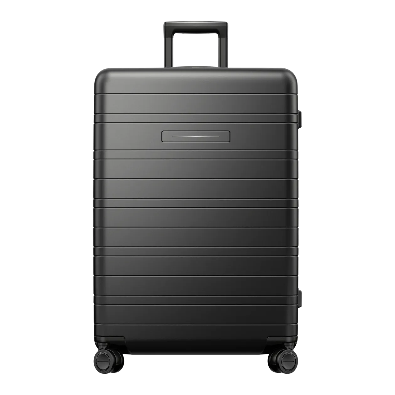 Horizn Studios H7 Pro Valise à roulettes L, noir