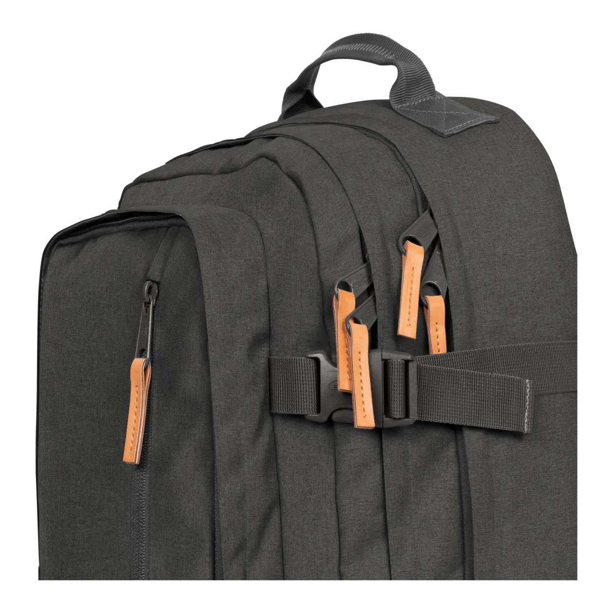 Eastpak Volker Laptop Backpack CS Black Denim2 Worldshop