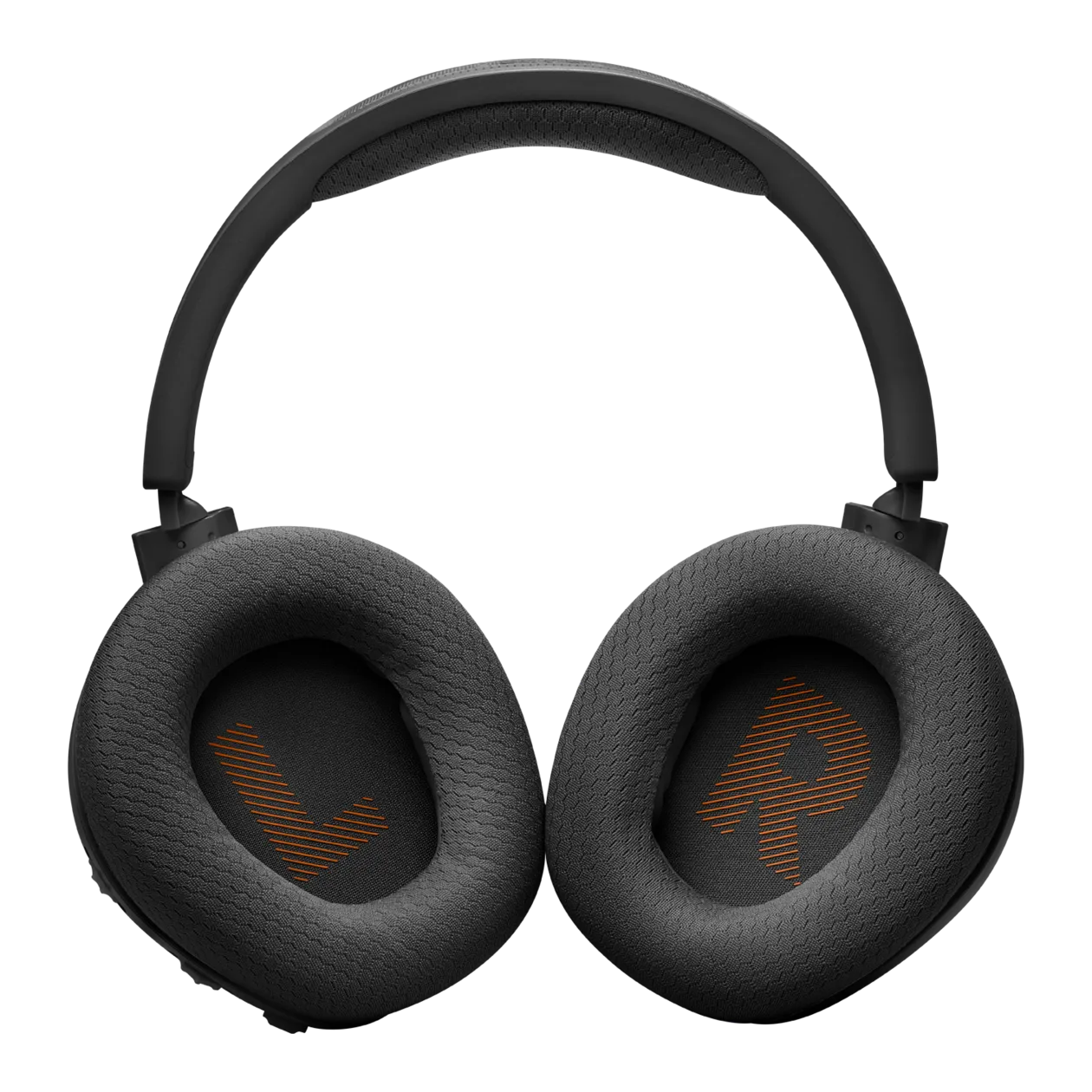 JBL Quantum 360 drahtloses Gaming-Headset, Schwarz