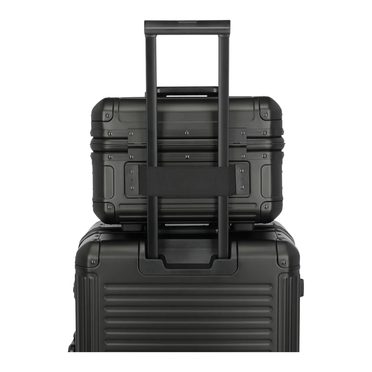 travelite Next 2.0 Beauty Case, Black